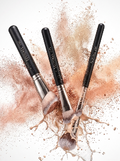 Teoyall 3 Pieces Brush Set