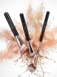 Teoyall 3 Pieces Brush Set